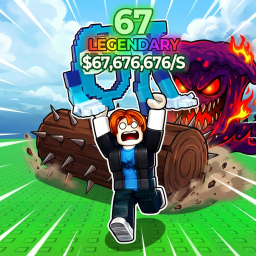 Super Jump for Brainrots! icon