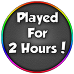 Played For 2 Hours!