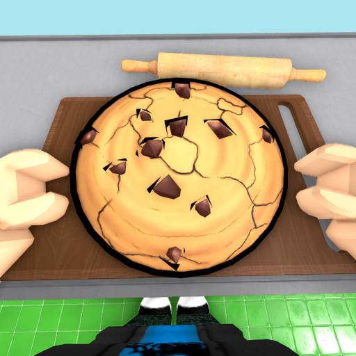 Bake Cookies!