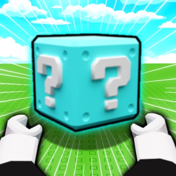 [UPDATE] LUCKY BLOCK WARS✨