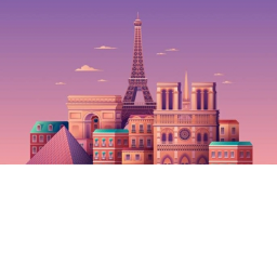 Omega City