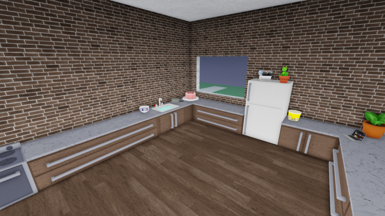 Family House screenshot 2