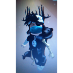 Lärï Blåck S2