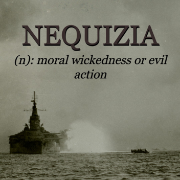 Nequizia; Among Wildflowers.