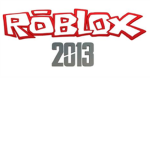 ROBLOX 2013