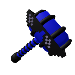 Blue Hammer of Swaggyness