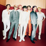 BTS SONYEONDAN