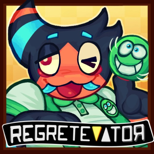 Regretevator