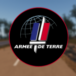 • AFR : Armée Française RP