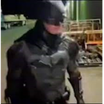 hes literally hitting the griddy