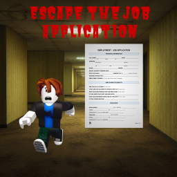 Escape the Job Application [Beta]