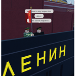 Antanov Inc.