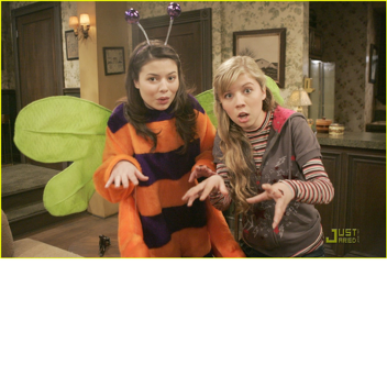 iCarly Reenactment Area