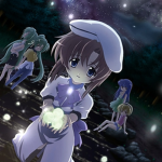 #Starlight Seekers