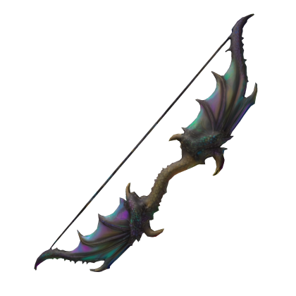 Mythical Empress Bow Roblox item
