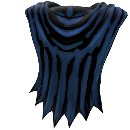 Knight's Comic Million Cape Roblox item