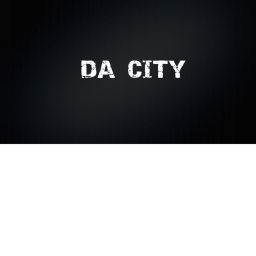 [NEW🎉]  Da City