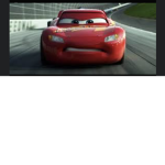 If you love lightning, McQueen join group