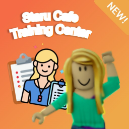 Staru Cafe Training Center