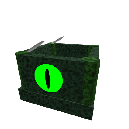 Reptile Box