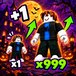 [🎃] Grow Every Bite icon