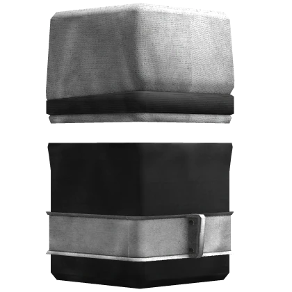 [Left] UCORE "HOUSEKEEPING" Maid Arm Roblox item render