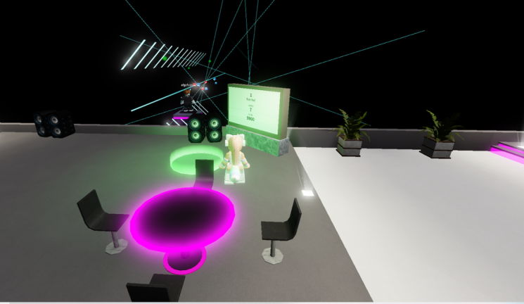 ⚔️ Beatblox VR 🎶 screenshot 2