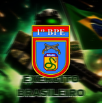 'BPE' ||| Batalhão de Policiamento do Exército