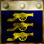 【TKGB】Board of Ordnancе