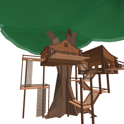 Tree House