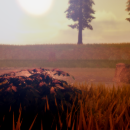 LakeSide View (BETA UPDATE!)
