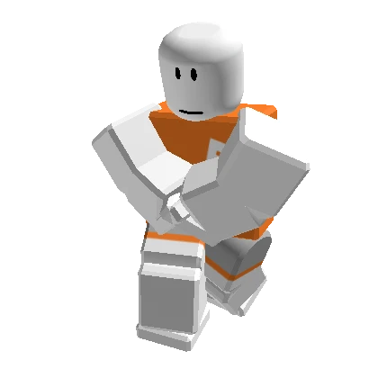 Kawaii Shy Animation Pack - Walk Animation | Roblox Item - Rolimon's