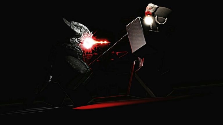 [Bloody] Deep Scar 🩸 screenshot 2