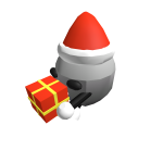 Christmas Onyx - Code: (ONYXCHRIST)