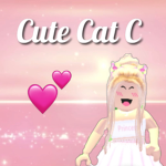 Cute Cat C Fam