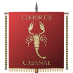 Cohors Urbаnae