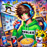 IZ gaming gang