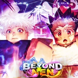 ⚔️ Beyond X Nen ⚔️ (BETA) icon