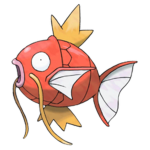 Magikarp Kingdom