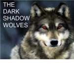 The Dark Shadow Wolf Pack