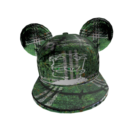 sip green Roblox item