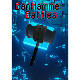 [Update 5]BanHammer Battles (Beta)