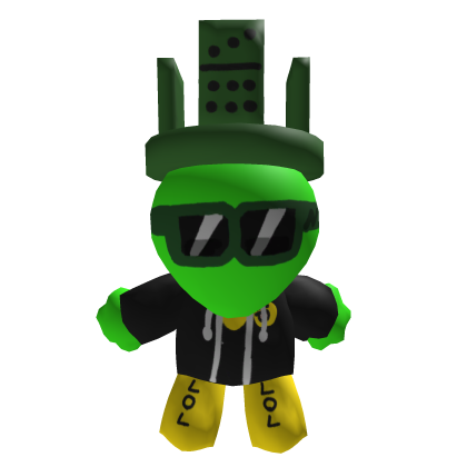 Riddle's Plushie | 275R$ FLEX CODES - RIDDLESPLUSH thumbnail
