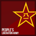 People's Liberation Army | 解放军