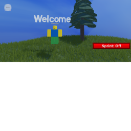 Welcome to Robloxain World