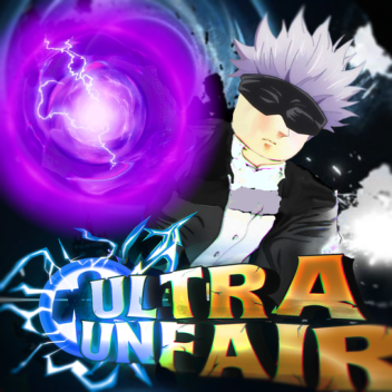 [3X Rates] Ultra Ufair