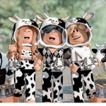 Cow Family Club