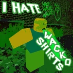 WACKO! SHIRTS Group Thumbnail