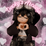 - ducky’s arcadia -