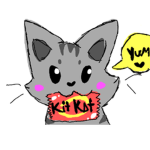 Kitkat squad!!!!!!!!